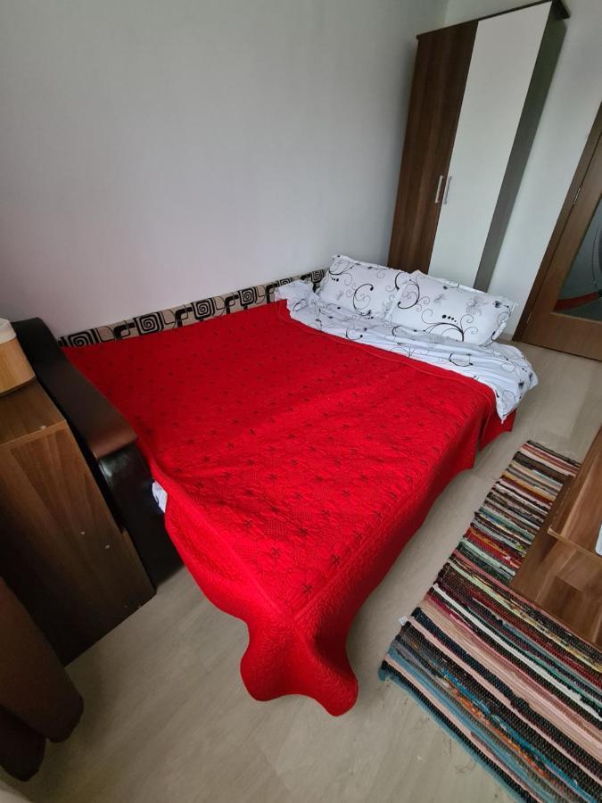 Vigaro Vgr Apartment Brasov Exterior photo
