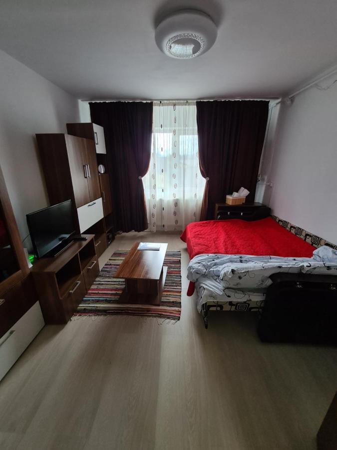Vigaro Vgr Apartment Brasov Exterior photo