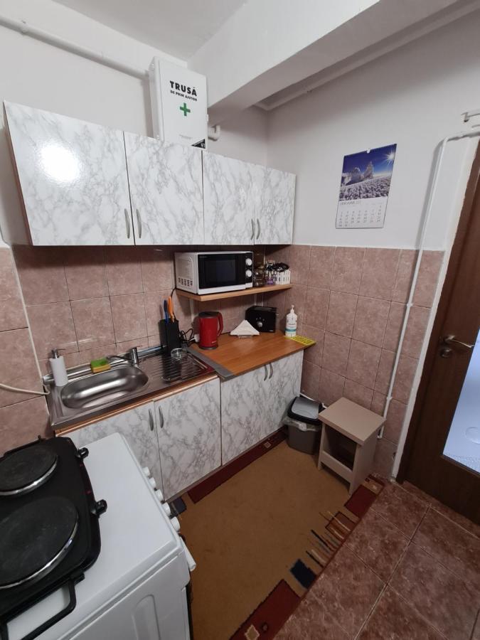 Vigaro Vgr Apartment Brasov Exterior photo